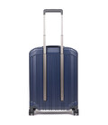 Чемодан Piquadro PQ LIGHT/Matt Blue Mini BV4425PQL_BLUO картинка, изображение, фото