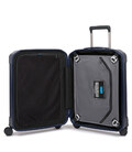 Чемодан Piquadro PQ LIGHT/Matt Blue маленький S BV4425PQL_BLUO фото, картинка, изображение