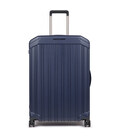 Чемодан Piquadro PQ LIGHT/Matt Blue средний M BV4427PQL_BLUO фото, картинка, изображение