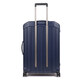 Валіза Piquadro PQ LIGHT/Matt Blue M Середня BV4427PQL_BLUO - картинка, зображення, фото валізи