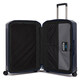 Чемодан Piquadro PQ LIGHT/Matt Blue средний M BV4427PQL_BLUO фото