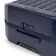 Чемодан Piquadro PQ LIGHT/Matt Blue средний M BV4427PQL_BLUO фото