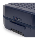 Чемодан Piquadro PQ LIGHT/Matt Blue Midi BV4427PQL_BLUO картинка, изображение, фото