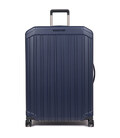 Чемодан Piquadro PQ LIGHT/Matt Blue Maxi BV4428PQL_BLUO фото, картинка, изображение