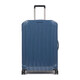 Валіза Piquadro PQ Light (PQL) Blue M Середня BV4427PQL_BLU - картинка, зображення, фото валізи