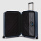 Чемодан Piquadro PQ Light (PQL) Blue средний M BV4427PQL_BLU фото