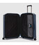 Чемодан Piquadro PQ Light (PQL) Blue средний M BV4427PQL_BLU фото, картинка, изображение