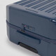 Валіза Piquadro PQ Light (PQL) Blue M Середня BV4427PQL_BLU - картинка, зображення, фото валізи