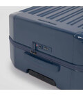 Чемодан Piquadro PQ Light (PQL) Blue средний M BV4427PQL_BLU фото, картинка, изображение