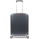 Чемодан Piquadro PQ LIGHT/Grey-Red маленький S BV4425PQL_GRR фото