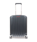 Чемодан Piquadro PQ LIGHT/Grey-Red маленький S BV4425PQL_GRR фото, картинка, изображение