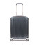 Чемодан Piquadro PQ LIGHT/Grey-Red маленький S BV4425PQL_GRR фото, картинка, изображение