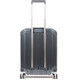 Чемодан Piquadro PQ LIGHT/Grey-Red маленький S BV4425PQL_GRR фото