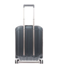 Чемодан Piquadro PQ LIGHT/Grey-Red Mini BV4425PQL_GRR картинка, изображение, фото