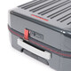 Чемодан Piquadro PQ LIGHT/Grey-Red маленький S BV4425PQL_GRR фото