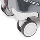 Чемодан Piquadro PQ LIGHT/Grey-Red маленький S BV4425PQL_GRR фото