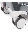 Чемодан Piquadro PQ LIGHT/Grey-Red Mini BV4425PQL_GRR картинка, изображение, фото