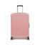 Валіза Piquadro PQ Light (PQL) Rose M Середня BV4427PQL_RO - картинка, зображення, фото валізи