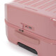 Чемодан Piquadro PQ Light (PQL) Rose средний M BV4427PQL_RO фото