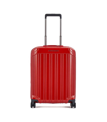Валіза Piquadro PQ Light (PQL) Red S Маленька BV4425PQL_R картинка, зображення, фото