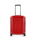 Чемодан Piquadro PQ Light (PQL) Red маленький S BV4425PQL_R фото, картинка, изображение