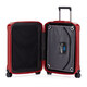 Чемодан Piquadro PQ Light (PQL) Red маленький S BV4425PQL_R фото