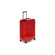 Валіза Piquadro PQ Light (PQL) Середня Red BV4427PQL_R - картинка, зображення, фото