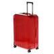 Валіза Piquadro PQ Light (PQL) Середня Red BV4427PQL_R - картинка, зображення, фото