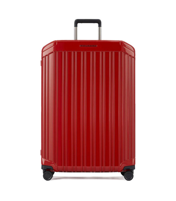 Чемодан Piquadro PQ Light (PQL) Red большой L BV4428PQL_R фото, картинка, изображение