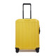 Чемодан Piquadro PQ Light (PQL) маленький S Canary Yellow BV4425PQLS2_G2 фото