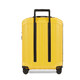 Валіза Piquadro PQ Light (PQL) Маленька Canary Yellow BV4425PQLS2_G2 - картинка, зображення, фото валізи