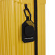 Валіза Piquadro PQ Light (PQL) Середня Canary Yellow BV4427PQLS2_G2 - картинка, зображення, фото валізи