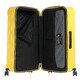Чемодан Piquadro PQ Light (PQL) большой L Canary Yellow BV4428PQLS2_G2 фото
