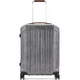 Чемодан Piquadro PQ Light (PQL) маленький S Black-Tobacco BV4425PQLM_NCU фото