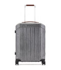 Чемодан Piquadro PQ Light (PQL) маленький S Black-Tobacco BV4425PQLM_NCU фото, картинка, изображение