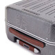 Чемодан Piquadro PQ Light (PQL) маленький S Black-Tobacco BV4425PQLM_NCU фото