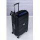 Чемодан Airtex New Star 226 большой L черный фото