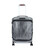 Чемодан Piquadro PQ Light (PQL) Mini Black-Tobacco BV4426PQLM_NCU фото, картинка, изображение