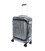 Чемодан Piquadro PQ Light (PQL) Mini Black-Tobacco BV4426PQLM_NCU фото, картинка, изображение