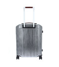 Чемодан Piquadro PQ Light (PQL) Mini Black-Tobacco BV4426PQLM_NCU фото, картинка, изображение