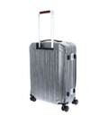 Чемодан Piquadro PQ Light (PQL) Mini Black-Tobacco BV4426PQLM_NCU фото, картинка, изображение