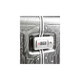 Чемодан Piquadro PQ Light (PQL) средний M Black-Tobacco BV4427PQLM_NCU фото