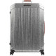 Чемодан Piquadro PQ Light (PQL) большой L Black-Tobacco BV4428PQLM_NCU фото