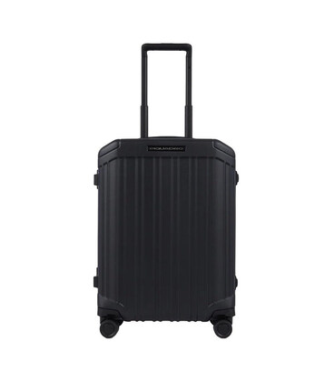 Чемодан Piquadro PQ Light (PQL) Mini Matt Black BV4425PQLM_NO картинка, изображение, фото