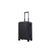 Валіза Piquadro PQ Light (PQL) Маленька Matt Black BV4425PQLM_NO - картинка, зображення, фото валізи