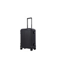 Чемодан Piquadro PQ Light (PQL) маленький S Matt Black BV4425PQLM_NO фото, картинка, изображение
