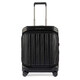 Валіза Piquadro PQ Light (PQL) Маленька Matt Black BV4426PQLM_NO - картинка, зображення, фото валізи