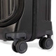Чемодан Piquadro PQ Light (PQL) маленький S Matt Black BV4426PQLM_NO фото