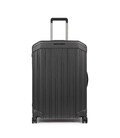 Чемодан Piquadro PQ Light (PQL) средний M Matt Black BV4427PQLM_NO фото, картинка, изображение