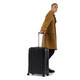 Чемодан Piquadro PQ Light (PQL) средний M Matt Black BV4427PQLM_NO фото